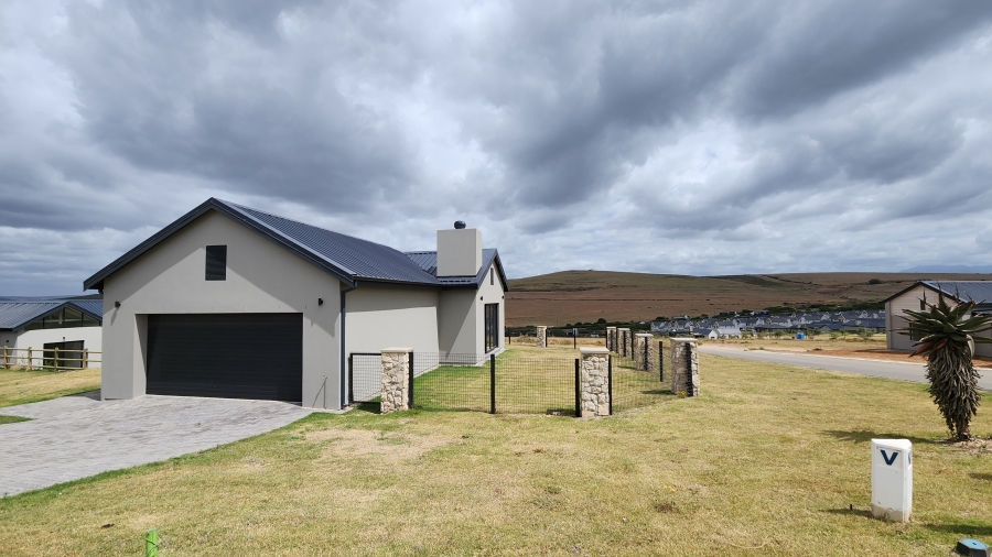 3 Bedroom Property for Sale in Hartland Lifestyle Estate Western Cape